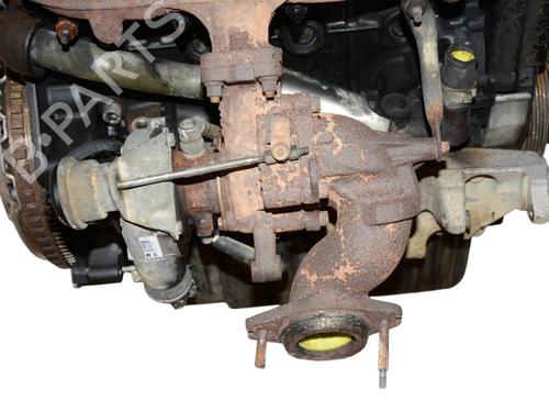 Engine PEUGEOT BOXER Van (244) 2.0 HDi | BP39630279M1 - Image 10