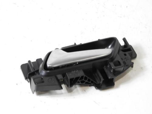Used Rear left interior door handle PEUGEOT 208 II (UB_, UP_, UW_, UJ_) e-208 (136 hp) 20040470