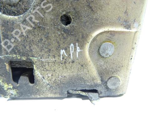 Rear left lock CITROËN ZX (N2) 1.9 D | BP24433560C100 