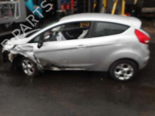 Used Parts FORD FIESTA VI (CB1, CCN) 1.6 Ti 1815614
