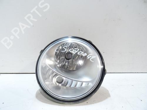 Feu de brouillard avant droit RENAULT TWINGO II (CN0_) 1.5 dCi 75 (75 hp) 31966939