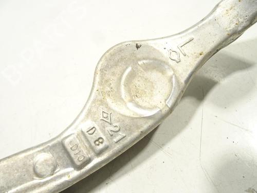 Left rear suspension arm NISSAN QASHQAI I (J10, NJ10) 2.0 dCi | BP25880099M14