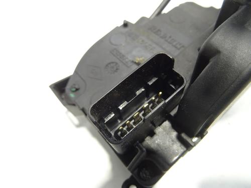 Rear right lock RENAULT CLIO III (BR0/1, CR0/1)  | BP22787320C99 