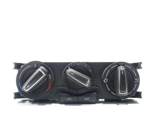 Used Climate control VW POLO V (6R1, 6C1) 1.2 TSI 16V (90 hp) 31070528