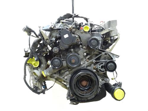 Motor für MERCEDES-BENZ C-CLASS (W204) C 220 CDI (204.008) (170 hp) 28601580
