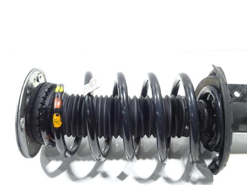 Left front shock absorber LAND ROVER DISCOVERY SPORT (L550)  | BP24847357M16 