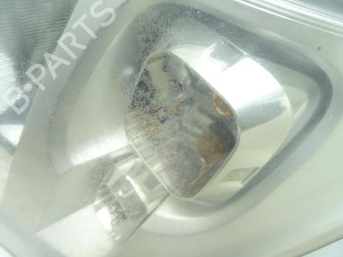 Used Right headlight Right headlight FORD TRANSIT Van (FA_ _) 2.2 TDCi (110 hp) 29178610 29178610