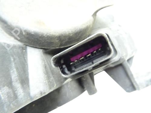 Left headlight RENAULT MEGANE III Hatchback (BZ0/1_, B3_) 1.5 dCi (BZ0C) | BP39085993C28 - Image 4