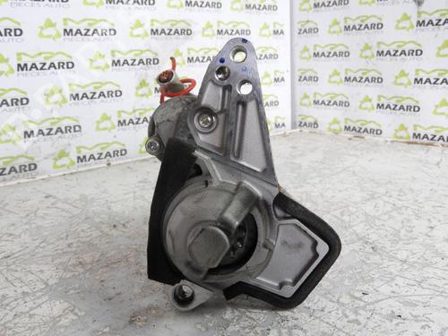 Startmotor NISSAN MICRA V (K14) 0.9 IG-T (90 hp) 20070968