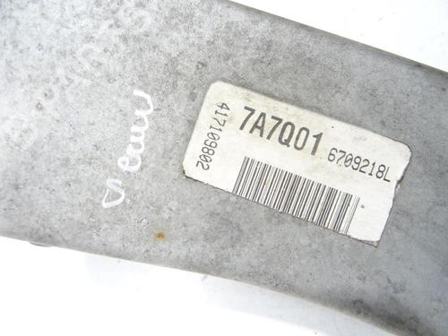 Querlenker links vorne CITROËN C4 III (BA_, BB_, BC_) 1.2 Hybrid 136 (BAHPYJ) | BP29484603M12 