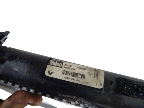 Used Water radiator Water radiator 38296996 38296996