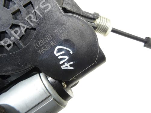 Front right window mechanism MAZDA 3 (BK) 2.0 (BKEP) | BP38312658C23  - Image 5