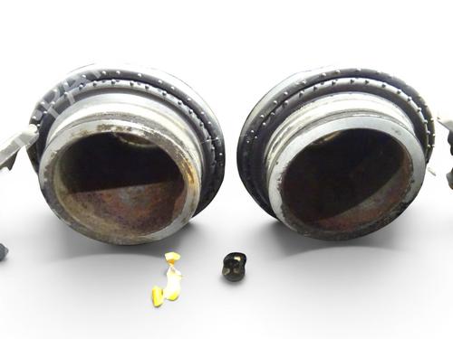 Left front brake caliper IVECO DAILY IV Van 35C13 V, 35C13 V/P, 35S13 V, 35S13 V/P | BP37589284M105 - Image 5