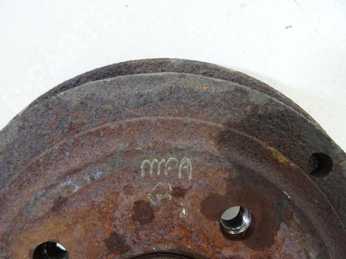 Other FIAT PANDA (169_) 1.2 (169.AXB11, 169.AXB1A) | BP20054700O1 