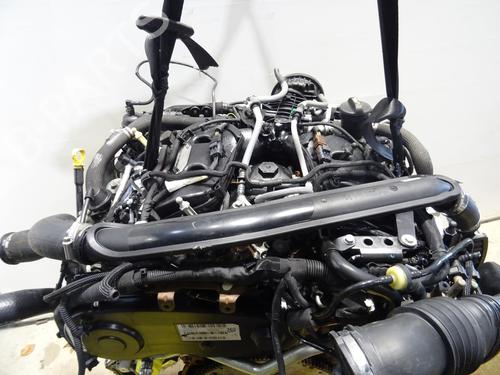 Engine CITROËN C5 III (RD_) 3.0 HDi 240 (RDX8CA) | BP32145166M1 