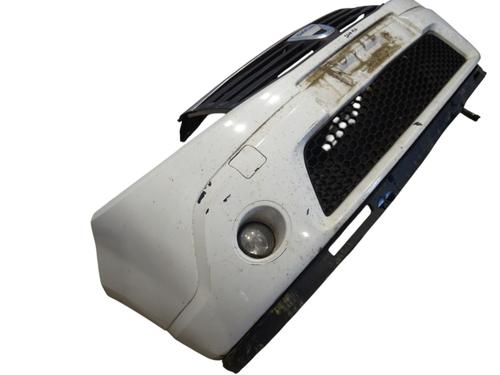 Front bumper DACIA SANDERO 1.4 MPI LPG | BP40540281C7 - Image 14