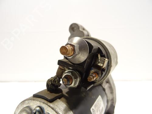 Starter RENAULT CAPTUR I (J5_, H5_) 1.2 TCe 120 | BP27816959M8 - Image 5