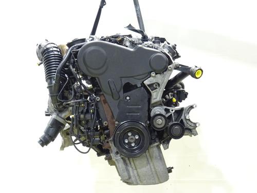 Engine AUDI A4 Allroad B8 (8KH) 2.0 TDI quattro | BP21273902M1 - Image 4