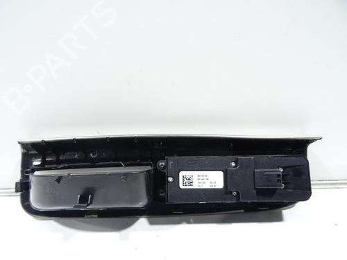 Venstre Foran elrute bryter VOLVO V50 (545) 1.6 D | BP29896169I27