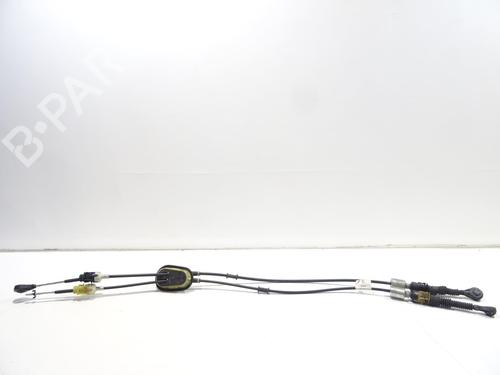 Annen NISSAN QASHQAI II (J11, J11_) 1.6 dCi ALL MODE 4x4-i (130 hp) 29571376
