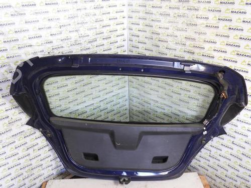 Used Tailgate Tailgate OPEL CORSA D (S07) 1.4 (L08, L68) (100 hp) 20067629 20067629