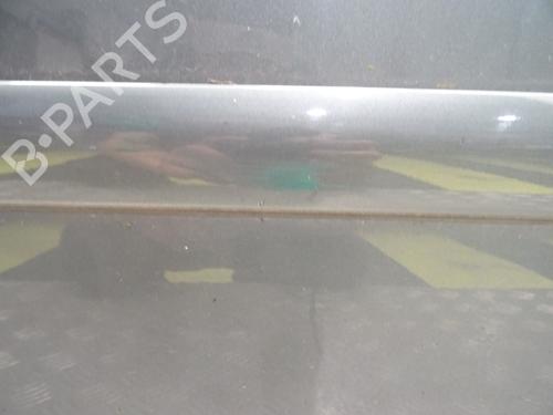 Left front door VW GOLF PLUS V (5M1, 521) 1.9 TDI | BP29340794C2