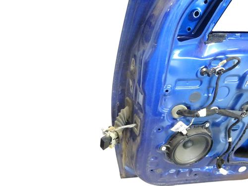 Used Right front door Right front door DACIA DUSTER (HM_) 1.5 dCi 115 (HMAD) (116 hp) 35888952 35888952