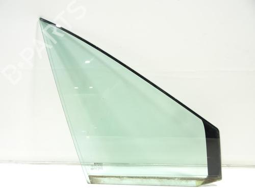 Used Front right quarter glass RENAULT SCÉNIC II (JM0/1_) 2.0 dCi (JM1K) (150 hp) 29942282
