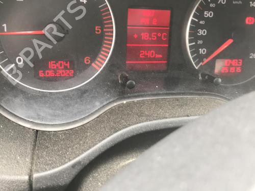 Switch AUDI A3 (8P1)  | BP20042324I30  - Image 9