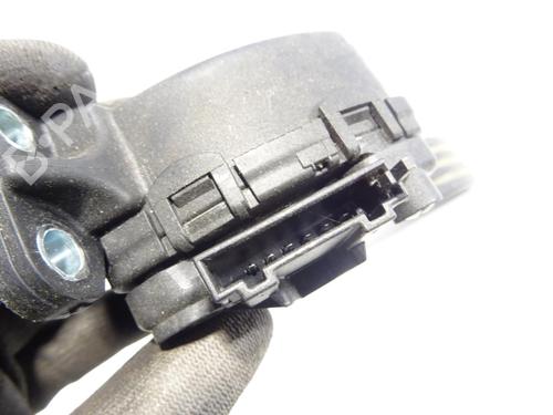Pedal DACIA DUSTER (HS_) 1.5 dCi 4x4 (HSMC, HSMD) | BP29277679I4 