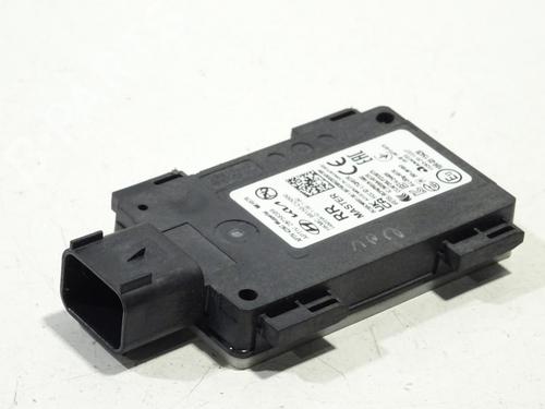 Used Electronic module Electronic module HYUNDAI GETZ (TB) [2001-2011] 25594334 25594334