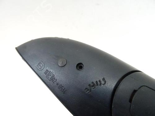 Right mirror VW GOLF IV (1J1) 1.9 TDI | BP20065705C27 