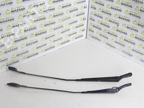 Front windshield wiper arm PEUGEOT 5008 (0U_, 0E_) 2.0 HDi 150 / BlueHDi 150 | BP20044616C143 