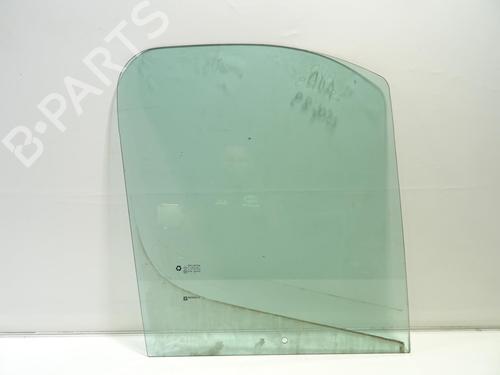 Used Front right door window RENAULT TRAFIC II Bus (JL) 2.0 dCi 90 (JL00, JL01, JL0H, JL0M, JL0P, JL0S) (90 hp) 29590795