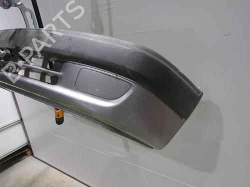Front bumper CITROËN SAXO (S0, S1) 1.0 X | BP21492457C7 