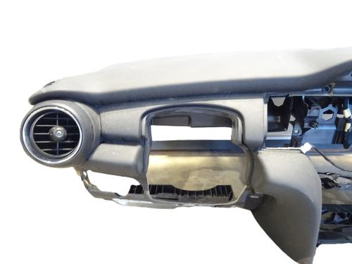 Used Dashboard Dashboard MINI MINI (F56) One (102 hp) 34128388 34128388