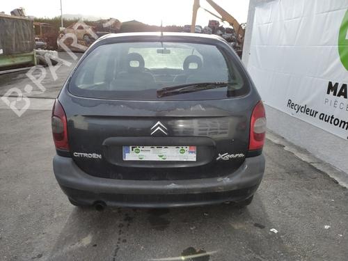 Serrure avant droite CITROËN XSARA PICASSO (N68) 2.0 HDi | BP30636892C97
