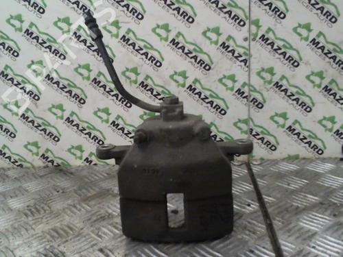 Used Right front brake caliper CHRYSLER PT CRUISER (PT_) 2.2 CRD (121 hp) 21972252