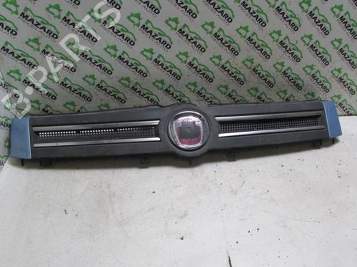 Used Grille Grille FIAT PANDA (169_) 1.2 (169.AXB11, 169.AXB1A) (60 hp) 20071470 20071470