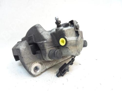 Left front brake caliper ALFA ROMEO GIULIETTA (940_) 1.6 JTDM (940FXD1A) | BP20052507M105 