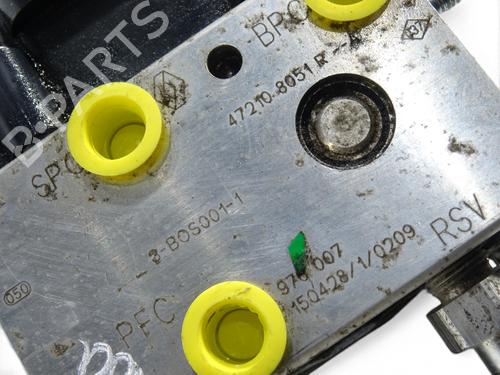 ABS Bremseaggregat ABS Bremseaggregat 38922130 38922130