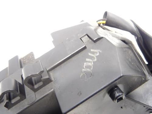 Steering column stalk FIAT DOBLO MPV (119_, 223_) 1.9 D Multijet | BP29154378I23 