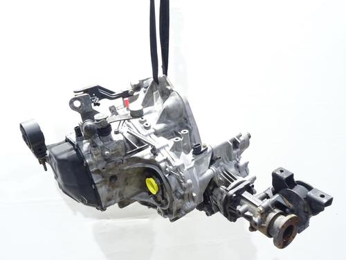 Used Gearbox Gearbox SUZUKI IGNIS II (MH) 1.5 4x4 (RM415) (99 hp) 35888397 35888397