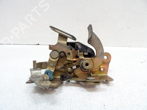 Used Front right lock Front right lock PEUGEOT 505 (551A) 2.5 Diesel (75 hp) 21273013 21273013