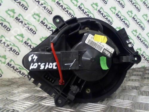 Heater blower motor PEUGEOT 406 (8B) 1.8 16V | BP20073355M62 