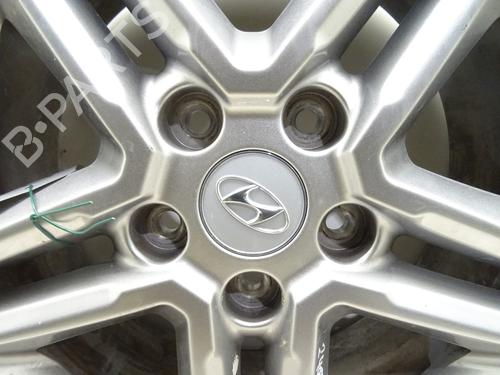 Rim HYUNDAI KONA (OS, OSE, OSI) 1.0 T-GDi Hybrid 48V | BP29503816C45 