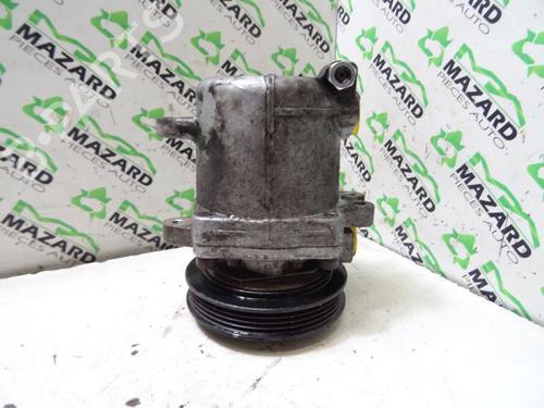 AC compressor SUZUKI GRAND VITARA I (FT, HT)  | BP20058390M34 