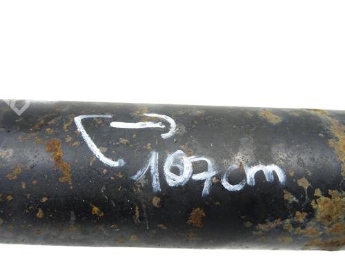 Driveshaft SSANGYONG ACTYON I 200 Xdi 4WD | BP38182062M37 - Image 3