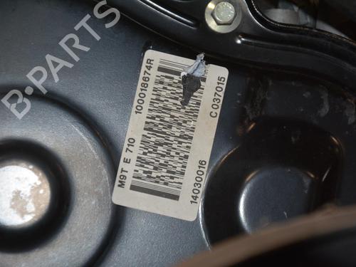 Engine RENAULT MASTER III Platform/Chassis (EV, HV, UV) 2.3 dCi 145 RWD (UV0F, UV0E, HV0E, HV0F, HV0T, HV10,... | BP39665029M1 - Image 14