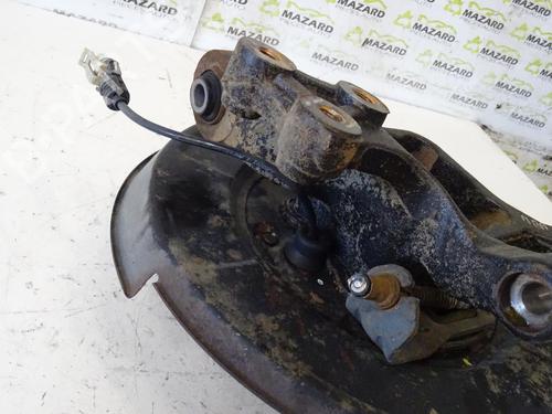 Used Right rear steering knuckle Right rear steering knuckle 20050893 20050893